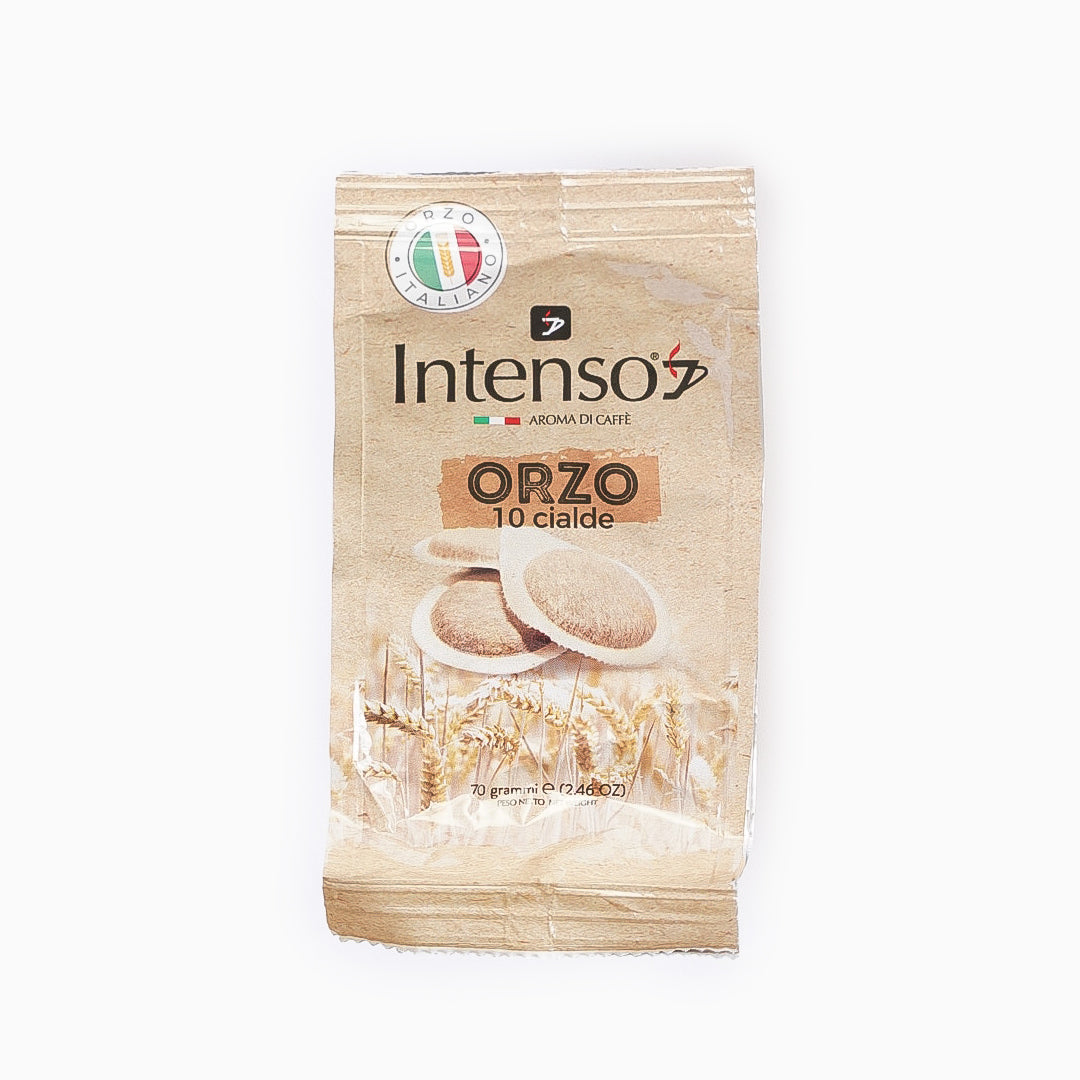 Orzo Aromatico - Gusto Ricco e Cremoso